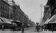 1890s toronto