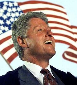 BillClinton