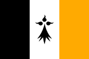 Flag of Kerguelen