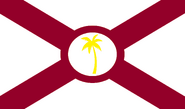 Florida alternate flag
