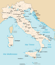 Italia URSSEA