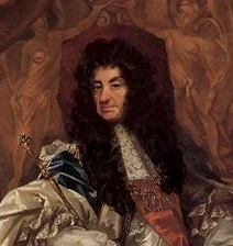 Charles II. König Vereinigtes Britisches Königreich, UBK 1666 - 1686