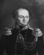 Joseph Theodor II. der Schreckliche (1855 - 1890 Kurkönig von Süddeutschland)