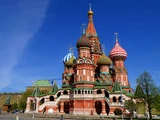 Rusia (Rusia Monarquía Constitucional)