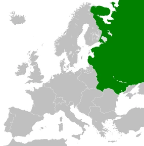 Карта страны