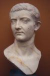 2 Emperor Tiberius