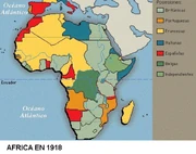 Africa1918
