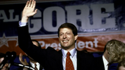 Al gore wins