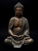 Buddha