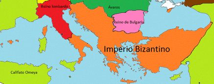 Imperio bizantino2