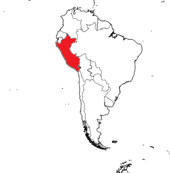 Peru Equinoccio De Otono Historia Alternativa Fandom