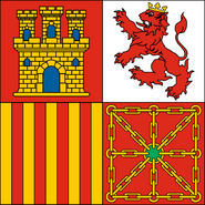 Spanish Naval Jack