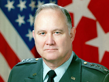 Norman Schwarzkopf, Jr. (The Era of Relative Peace)