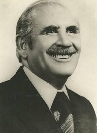 Nur Mohammad Taraki (Mere Men) | Alternative History | Fandom
