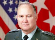 Retired General Norman Schwarzkopf (FL) [draft campaign]