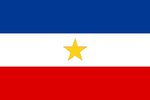 Yugoslavflag