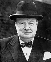 (dai)Churchill