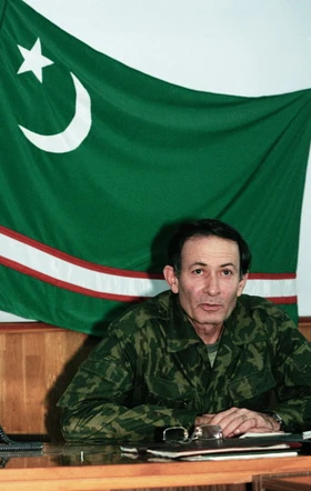 Автурханов