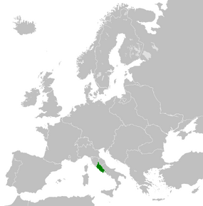 Карта страны