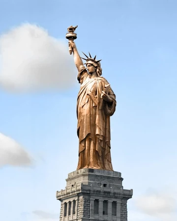 Bostons Lady Liberty Alternativgeschichte Wiki Fandom The statue of liberty was given to the united states by france, as a symbol of the two countries' friendship. bostons lady liberty