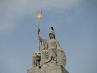 Britannia Somerset House