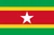 Flag of Guiana (Rise Again)