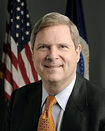 Former Governor Tom Vilsack of Iowa