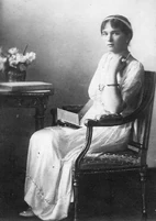 Ольга Николаевна Романова