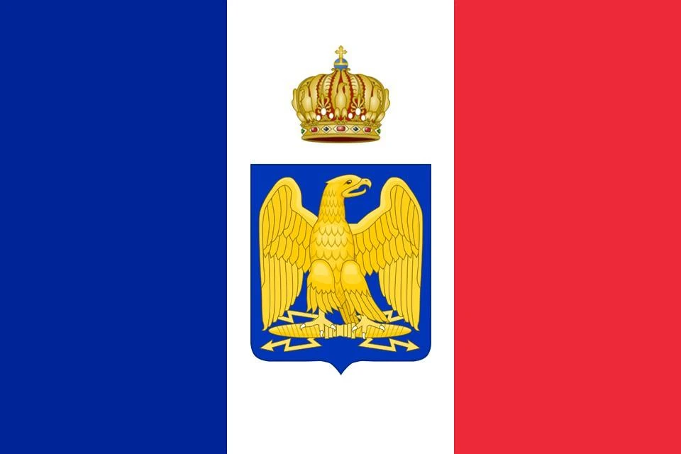Francia Dios Salve Al Rey Historia Alternativa Fandom
