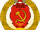 Emblem of the Ukrainian SSR (CPC).svg