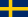 Flag of Sweden (pre-1906)