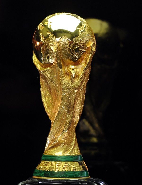 Copa do Mundo Sub-17 (1983:Juízo Final), História alternativa Wiki