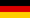 Флаг Германии (МРГ)