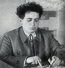 Григорий Зиновьев