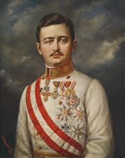 Charles 1er