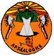 Coat of Arms of Absaroka