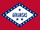 Banderas de Arkansas