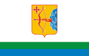 Flag of Kirov Region