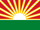 Flag of Lara State.svg