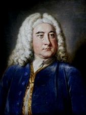 Franz III. der Friedfertige (1711 – 1750 König von Frankreich und Bayern)