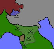 ItalianFrontierMarch1884