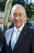 Marcelo Rebelo Sousa