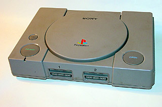 PS 1 ROMs - Download Sony PSX/PlayStation 1 Games - Retrostic