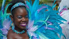 US Virgin Islands Carnival - St