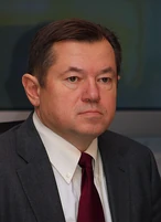 Сергей Глазьев
