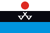 Flag of Evenkia(PoP)