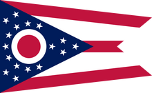 Flag of Ohio