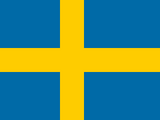 Sverige (KM1)