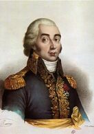 General Claude-Francois de Malet