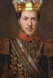 Imperador Silvio I